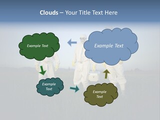 Sci-Fi PowerPoint Template