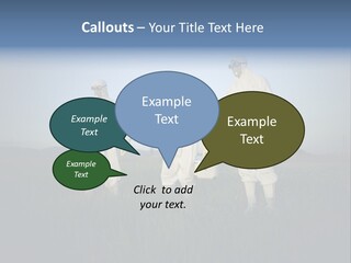 Sci-Fi PowerPoint Template