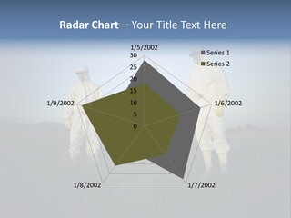Sci-Fi PowerPoint Template