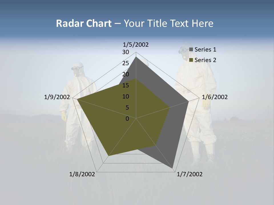 Sci-Fi PowerPoint Template