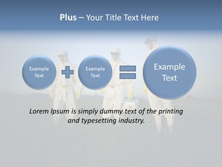 Sci-Fi PowerPoint Template