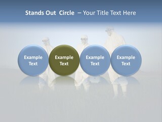 Sci-Fi PowerPoint Template