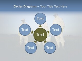 Sci-Fi PowerPoint Template