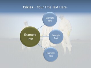 Sci-Fi PowerPoint Template