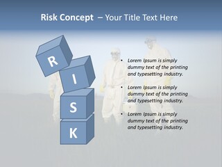 Sci-Fi PowerPoint Template