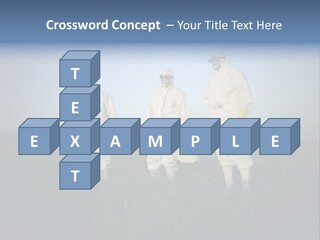 Sci-Fi PowerPoint Template