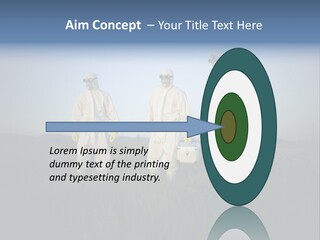 Sci-Fi PowerPoint Template