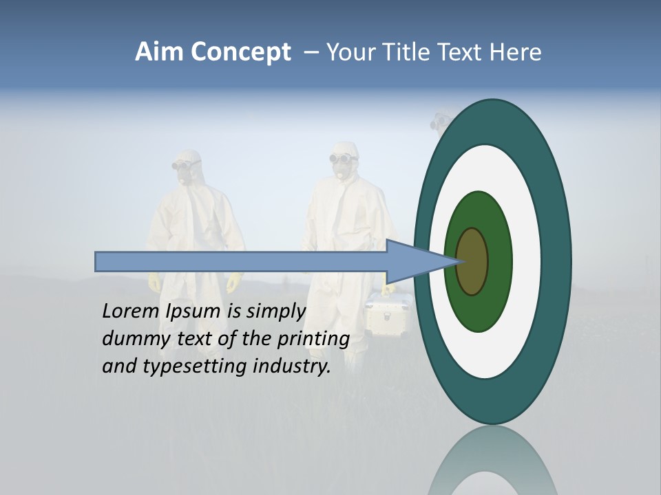 Sci-Fi PowerPoint Template