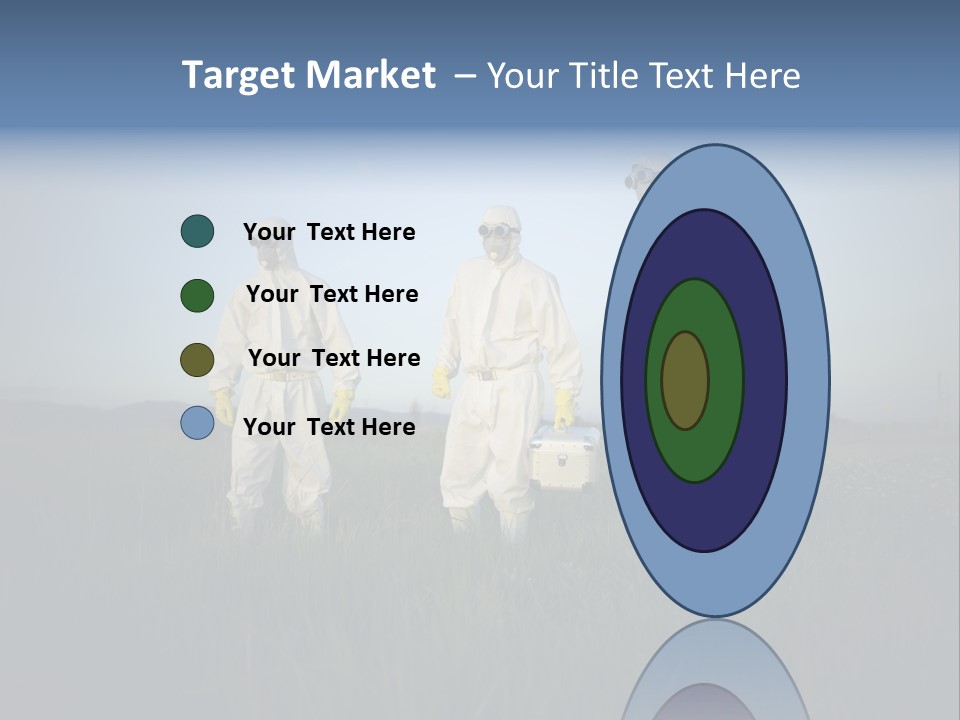 Sci-Fi PowerPoint Template