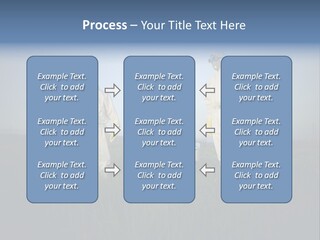 Sci-Fi PowerPoint Template