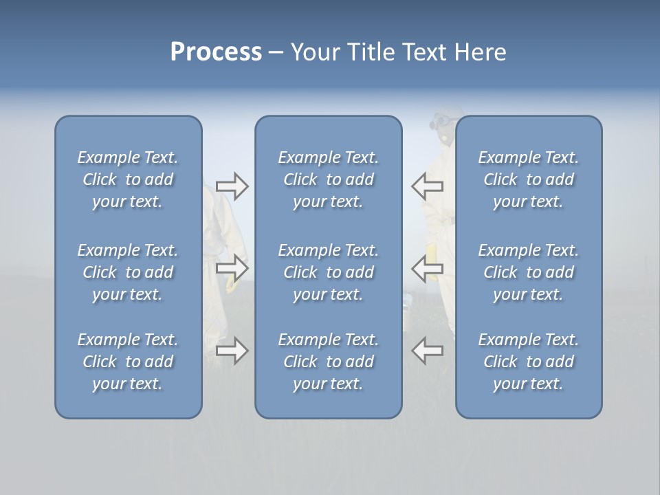 Sci-Fi PowerPoint Template