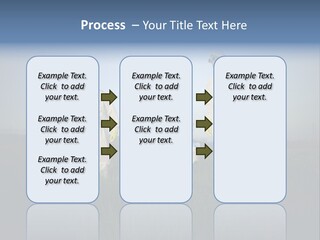 Sci-Fi PowerPoint Template