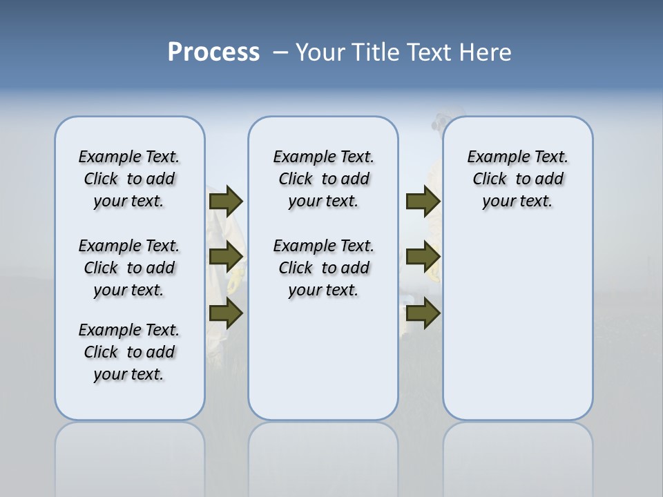 Sci-Fi PowerPoint Template