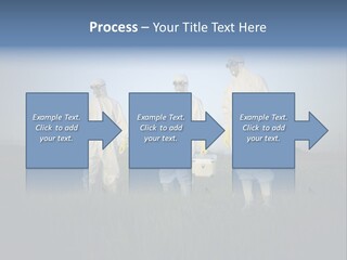 Sci-Fi PowerPoint Template