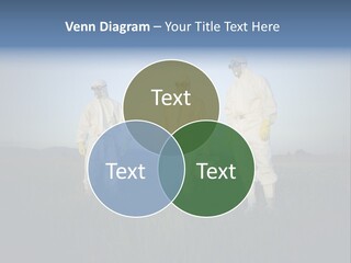 Sci-Fi PowerPoint Template