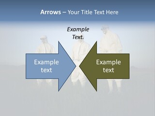 Sci-Fi PowerPoint Template