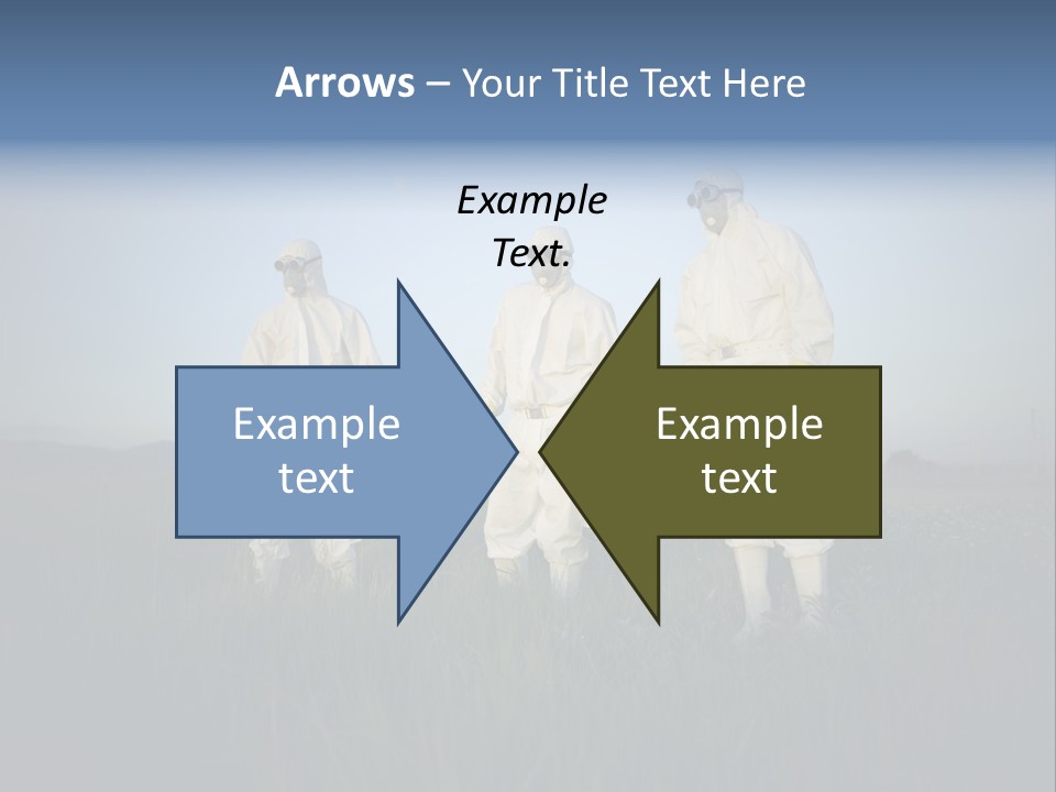 Sci-Fi PowerPoint Template