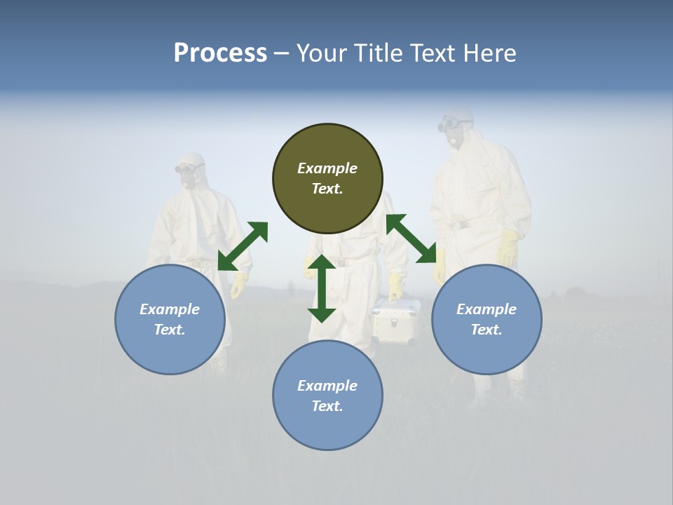 Sci-Fi PowerPoint Template