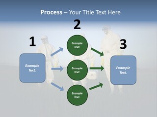 Sci-Fi PowerPoint Template