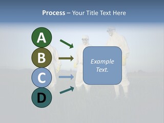 Sci-Fi PowerPoint Template