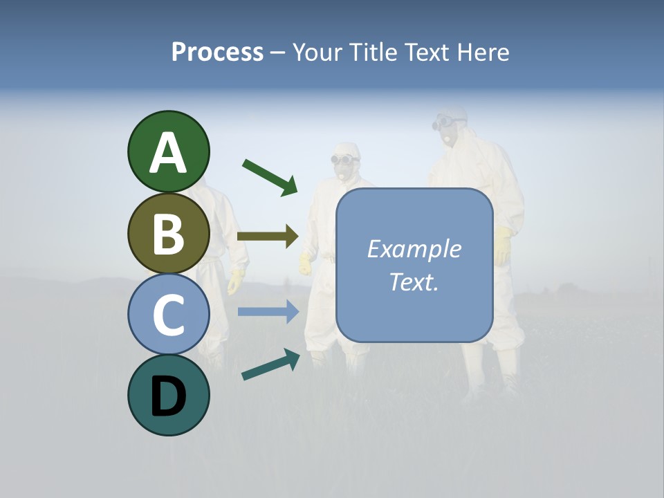 Sci-Fi PowerPoint Template