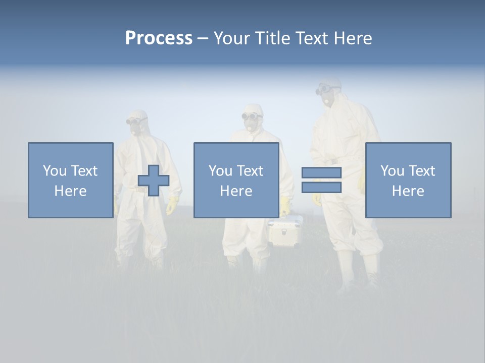Sci-Fi PowerPoint Template