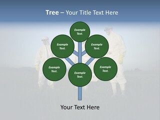 Sci-Fi PowerPoint Template