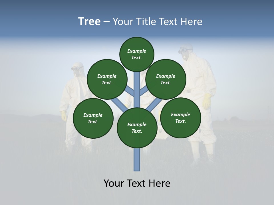 Sci-Fi PowerPoint Template