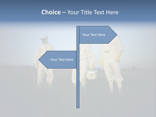 Sci-Fi PowerPoint Template