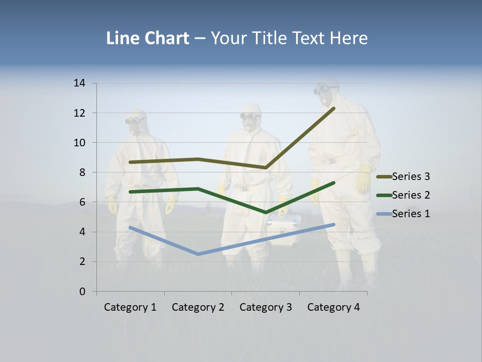 Sci-Fi PowerPoint Template