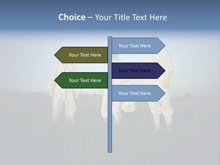 Sci-Fi PowerPoint Template