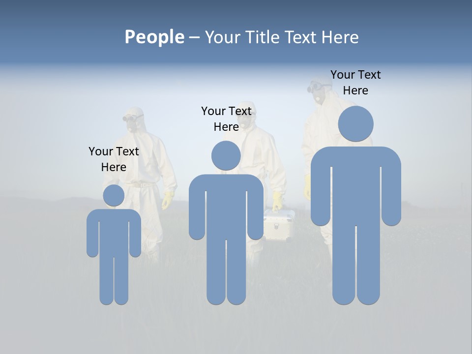 Sci-Fi PowerPoint Template