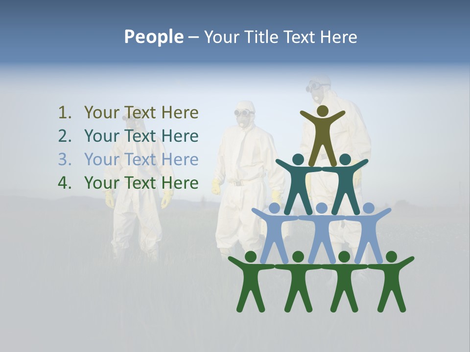 Sci-Fi PowerPoint Template