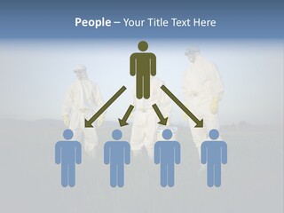 Sci-Fi PowerPoint Template