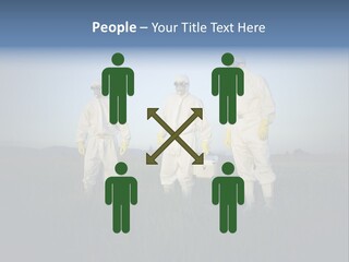 Sci-Fi PowerPoint Template