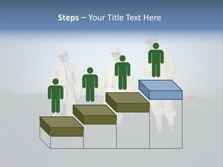 Sci-Fi PowerPoint Template