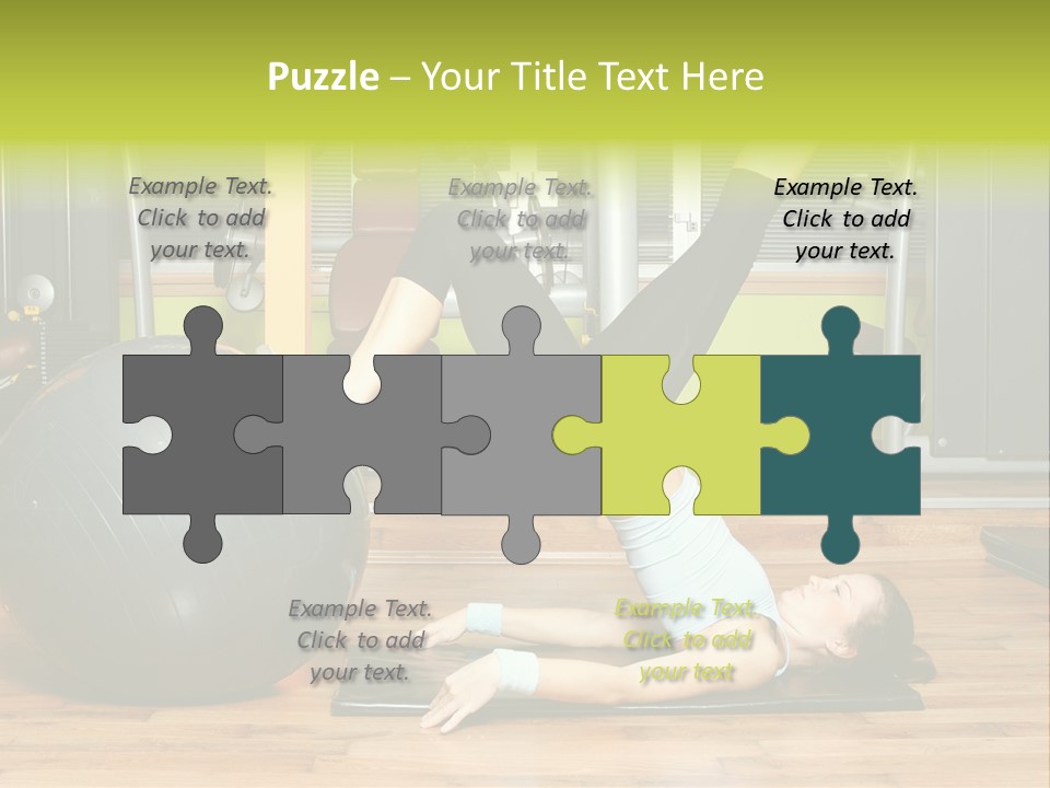 The Famous Los Arcos Rock In Cabo San Lucas, Mexico. PowerPoint Template