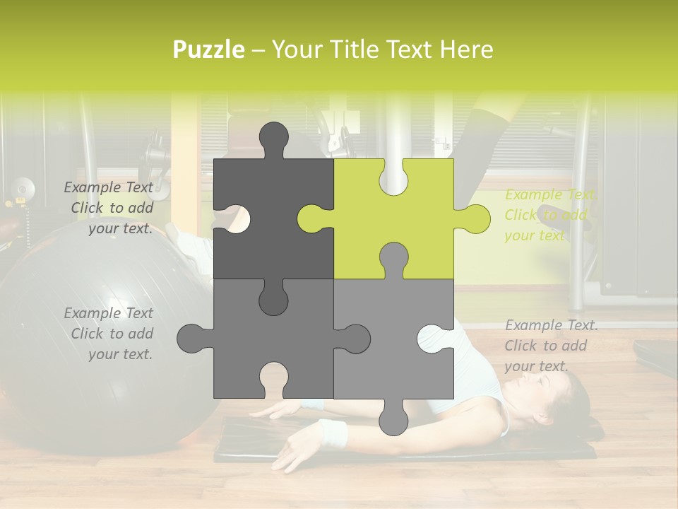 The Famous Los Arcos Rock In Cabo San Lucas, Mexico. PowerPoint Template