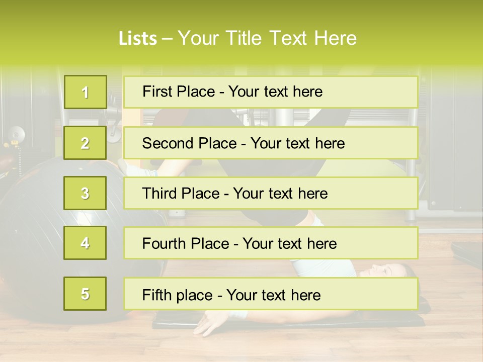 The Famous Los Arcos Rock In Cabo San Lucas, Mexico. PowerPoint Template