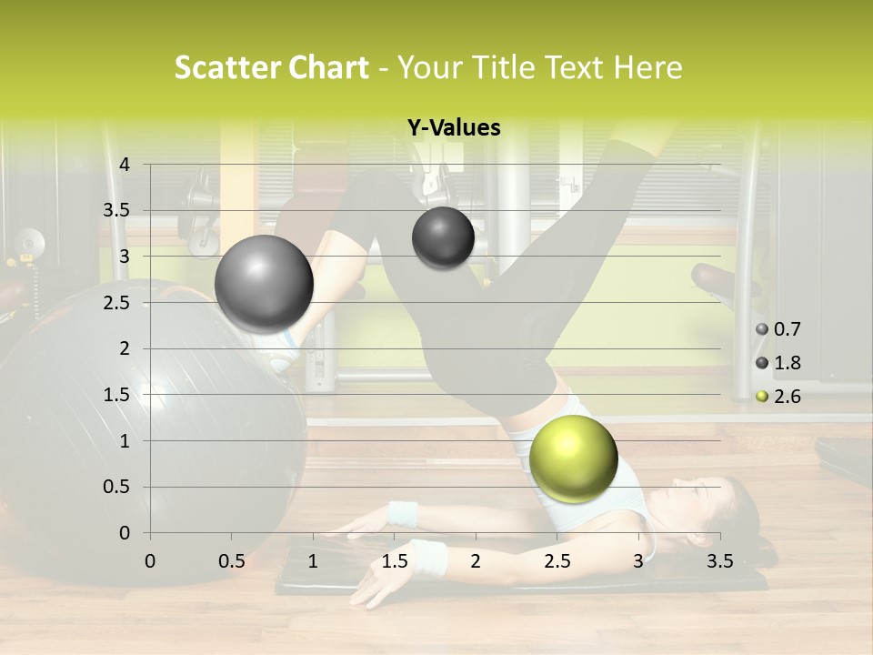 The Famous Los Arcos Rock In Cabo San Lucas, Mexico. PowerPoint Template