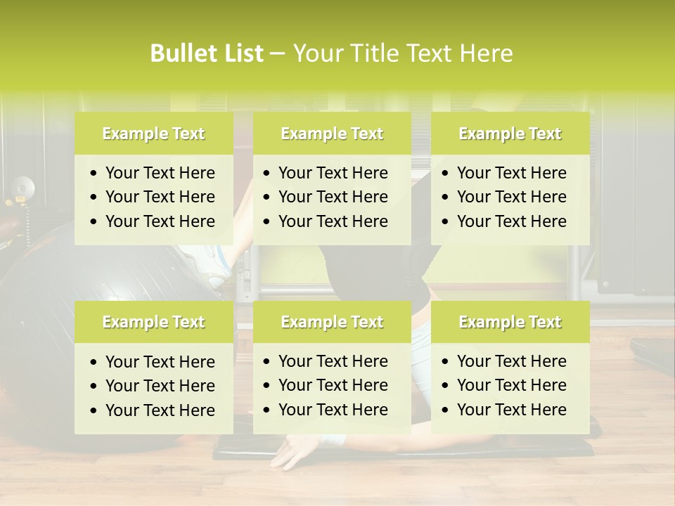 The Famous Los Arcos Rock In Cabo San Lucas, Mexico. PowerPoint Template