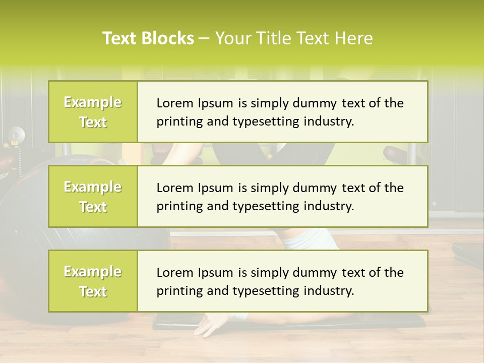 The Famous Los Arcos Rock In Cabo San Lucas, Mexico. PowerPoint Template