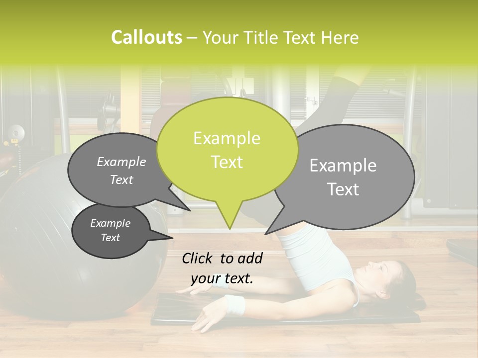 The Famous Los Arcos Rock In Cabo San Lucas, Mexico. PowerPoint Template