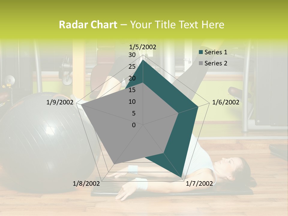 The Famous Los Arcos Rock In Cabo San Lucas, Mexico. PowerPoint Template