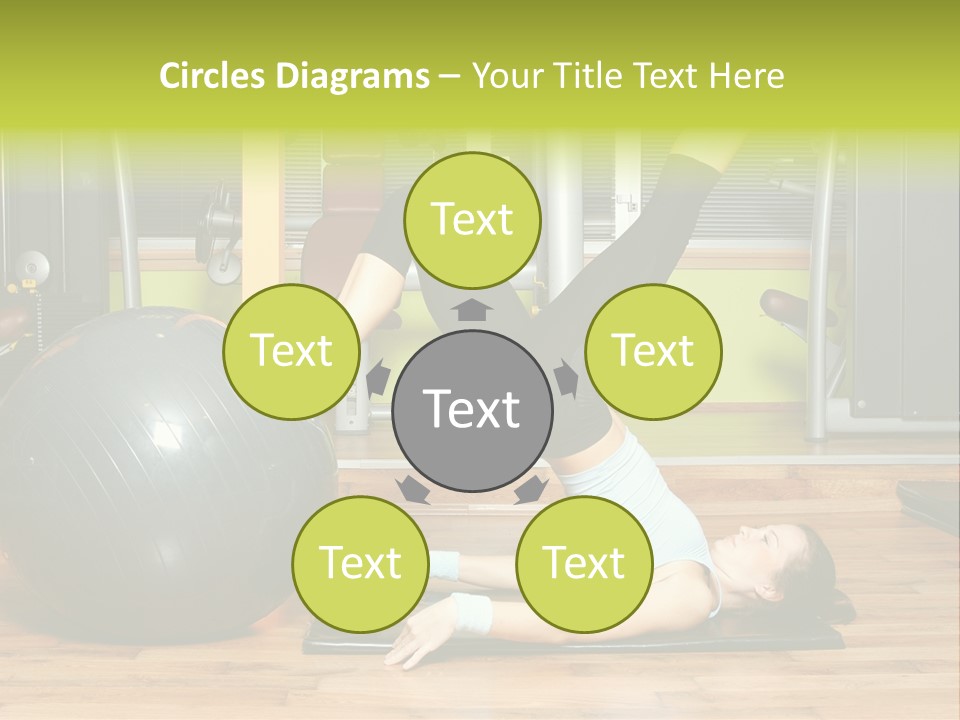 The Famous Los Arcos Rock In Cabo San Lucas, Mexico. PowerPoint Template