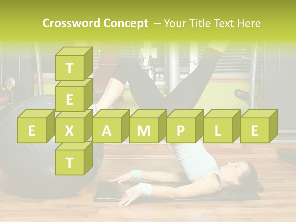 The Famous Los Arcos Rock In Cabo San Lucas, Mexico. PowerPoint Template