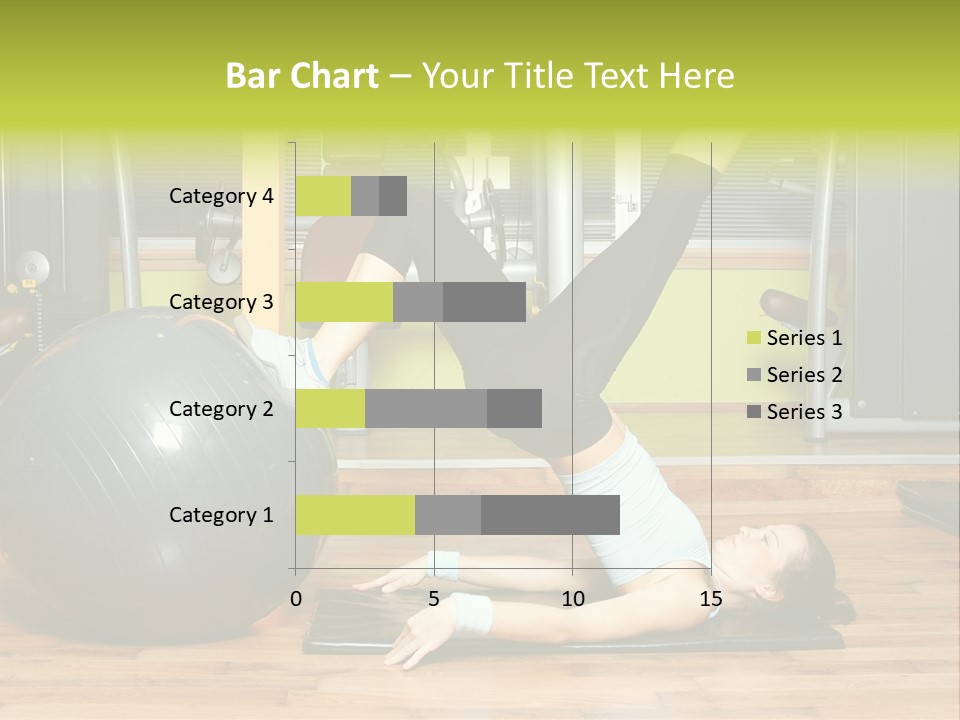 The Famous Los Arcos Rock In Cabo San Lucas, Mexico. PowerPoint Template