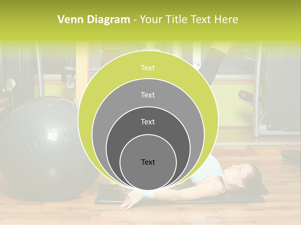 The Famous Los Arcos Rock In Cabo San Lucas, Mexico. PowerPoint Template