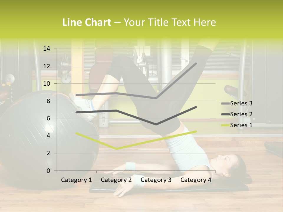 The Famous Los Arcos Rock In Cabo San Lucas, Mexico. PowerPoint Template