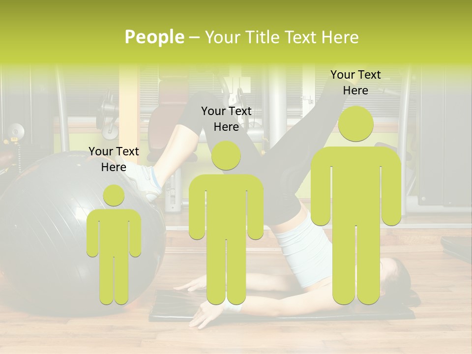 The Famous Los Arcos Rock In Cabo San Lucas, Mexico. PowerPoint Template